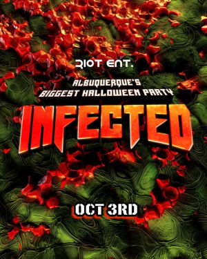 INFECTED