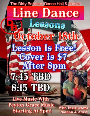 Free Line Dance Lessons 