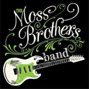 MOSS BROTHERS