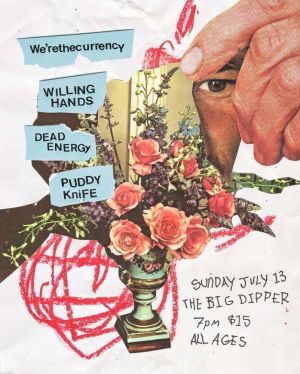 Were The Currency