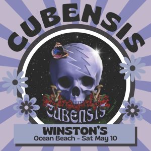CUBENSIS 