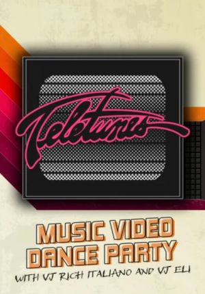 Teletunes Music Video Dance Party