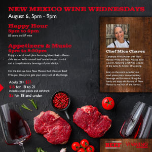 Wine Wednesday