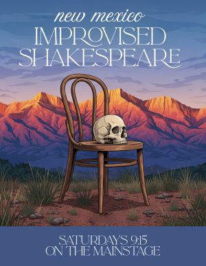 NM Improvised Shakespeare