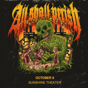 All Shall Perish 
