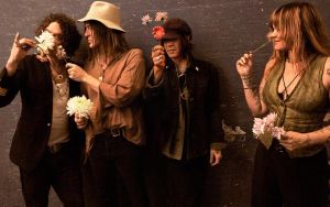The Dandy Warhols 