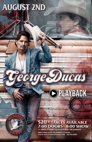 George Ducas
