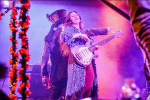 Bearly Dead  Grateful Dead Tribute