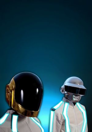 One More Time A Tribute to Daft Punk