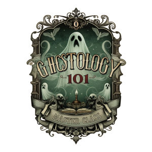 Ghostology 101 Master Class