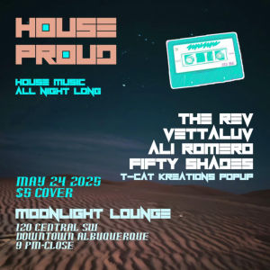 House Proud 