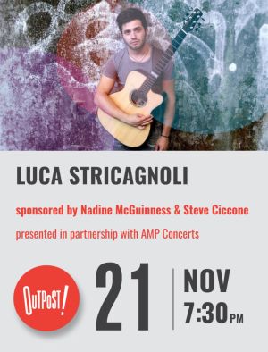 Luca Stricagnoli 
