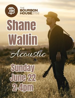 Shane Wallin