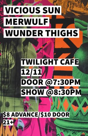 Viscous Sun w Merwulf Whunder Thighs