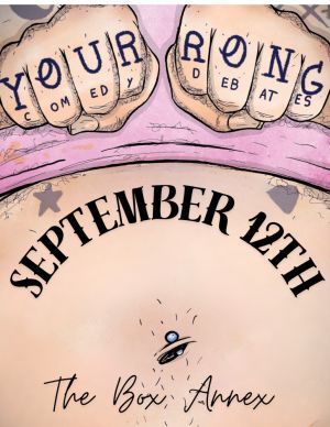 Your Rong