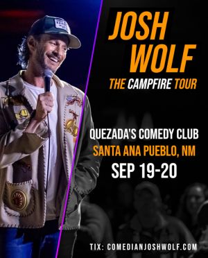 Josh Wolf