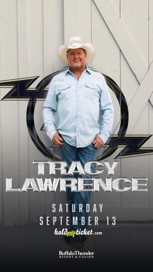 Tracy Lawrence