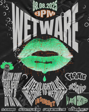 WETWARE
