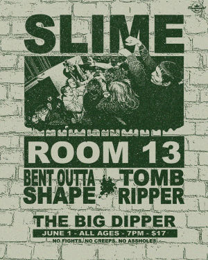 Slime