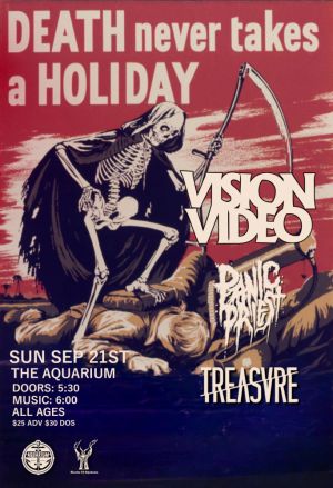 Vision Video