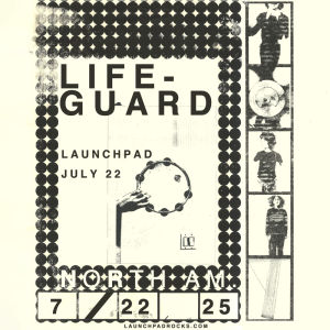 Lifeguard 