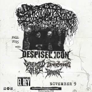 Sanguisugabogg  Despised Icon  Defeated Sanity  Upon Stone  Corpse Pile 