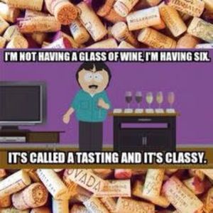 Intro to Wine Tasting