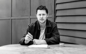 Noah Reid