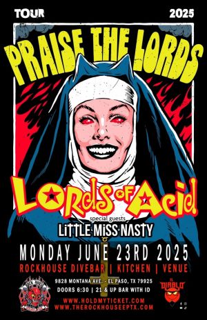 LORDS OF ACID