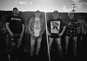 DUSTY ROSE BAND