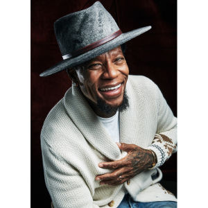 DL Hughley