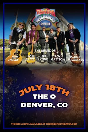 The Traveling Wilburys Revue