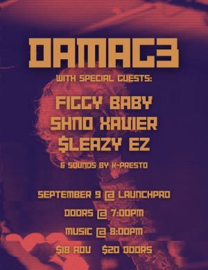 DAMAG3