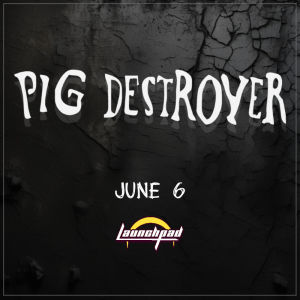 Pig Destroyer  Cephalic Carnage  Author amp Punisher  Sex Prisoner