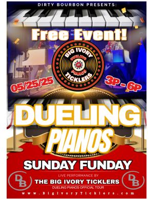 Dueling Pianos 