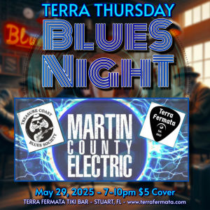 MARTIN COUNTY ELECTRIC