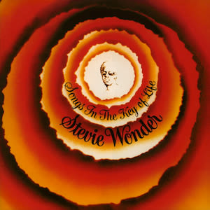 Stevie Wonder Tribute Songs in the Key of Life