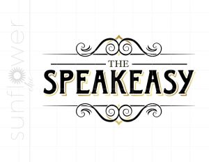 The Merced Symphony Association Presents Speakeasy Fundraiser