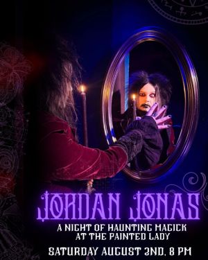  A Night of Haunting Magick 
