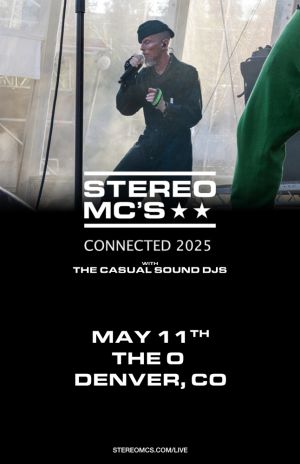 Stereo MCs