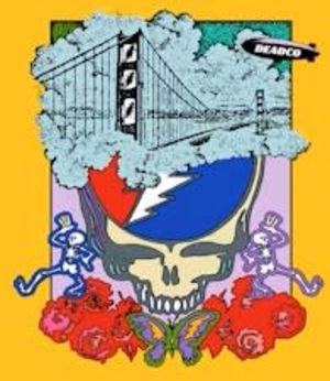 Live Stream  Dead amp Company at Golden Gate Park 