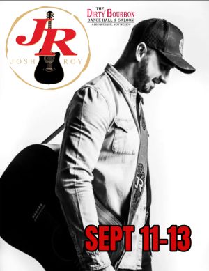 Josh Roy