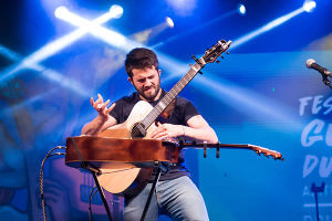 Luca Stricagnoli