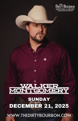 Walker Montgomery