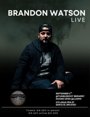 Brandon Watson