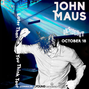 John Maus 