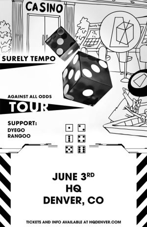 Surely Tempo