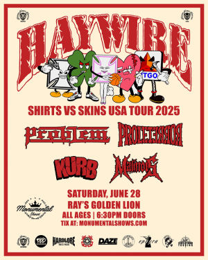 Haywire