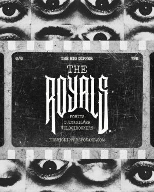 The Royals
