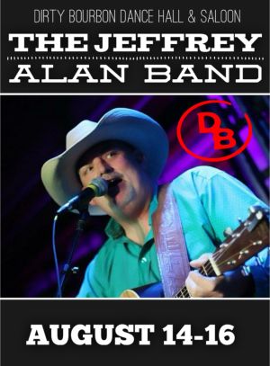 Jeffrey Alan Band